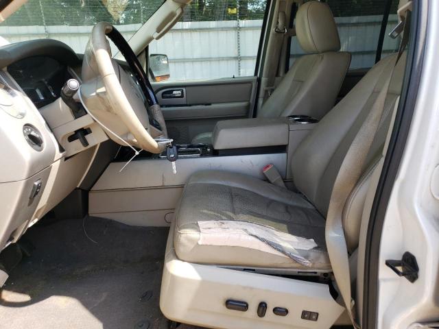 2014 Ford Expedition El Limited VIN: 1FMJK1K53EEF17070 Lot: 54728124