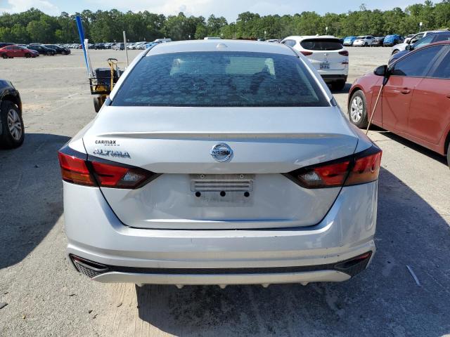 2020 Nissan Altima S VIN: 1N4BL4BV1LN314110 Lot: 57404214