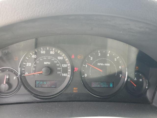 2006 Jeep Grand Cherokee Laredo VIN: 1J4GR48K56C190722 Lot: 59829434