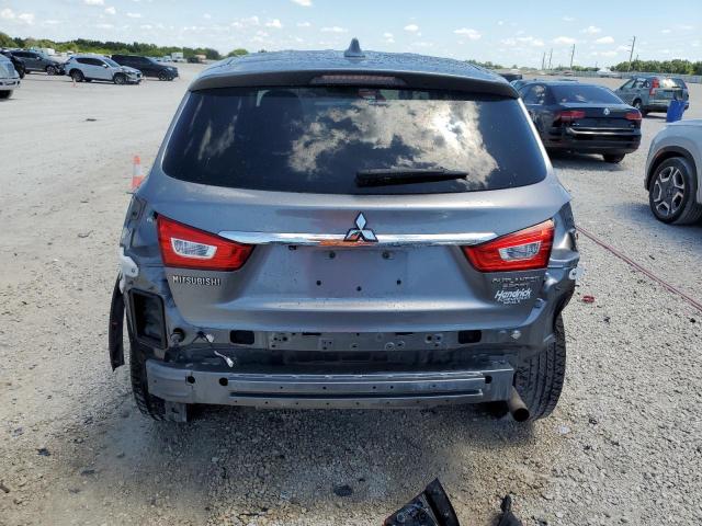 2019 Mitsubishi Outlander Sport Es VIN: JA4AP3AU8KU034647 Lot: 57323944