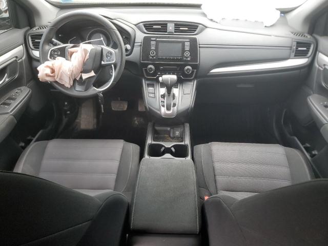 2019 Honda Cr-V Lx VIN: 2HKRW6H34KH206368 Lot: 57031894