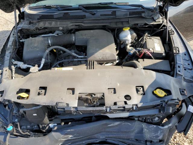2021 RAM 1500 CLASS - 1C6RR7GG7MS526801