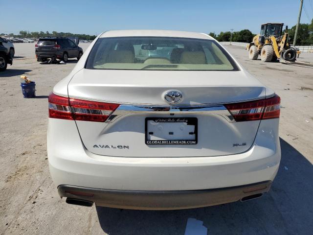 2014 Toyota Avalon Base VIN: 4T1BK1EB3EU128442 Lot: 58693854