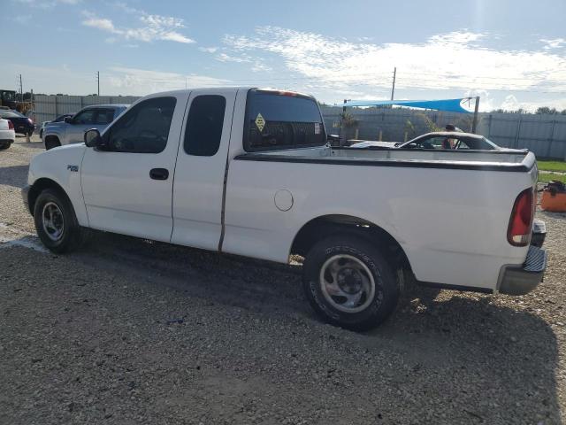 2002 Ford F150 VIN: 1FTRX17262NA97520 Lot: 58909154