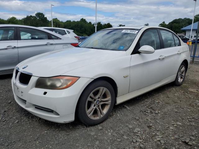 WBAVC93518K044787 2008 BMW 328 Xi