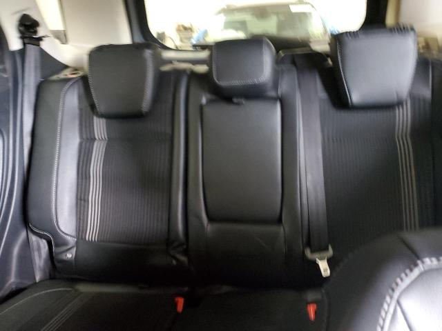 2020 Ford Ecosport Ses VIN: MAJ6S3JLXLC333457 Lot: 57340714