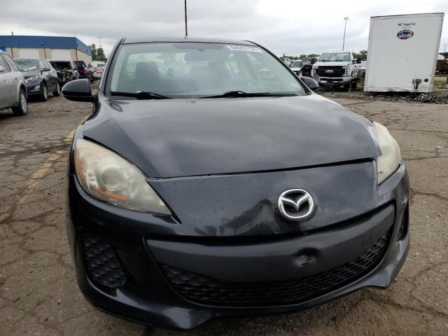 VIN JM1BL1TF3D1702948 2013 Mazda 3, I no.5