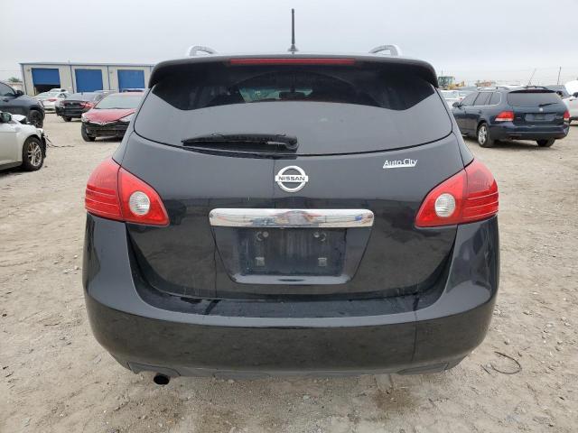 2015 Nissan Rogue Select S VIN: JN8AS5MT5FW158568 Lot: 57352104