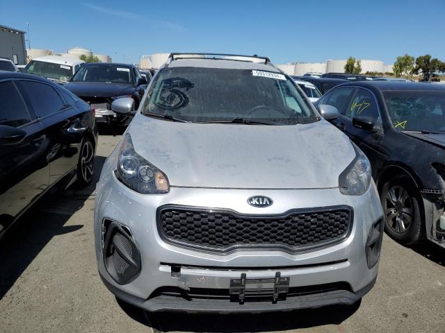 KNDPM3AC0H7236437 2017 Kia Sportage Lx