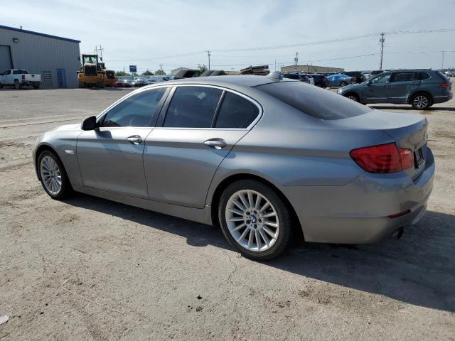 VIN WBAFR7C53DC817173 2013 BMW 5 Series, 535 I no.2