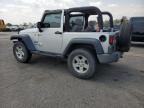 JEEP WRANGLER X photo