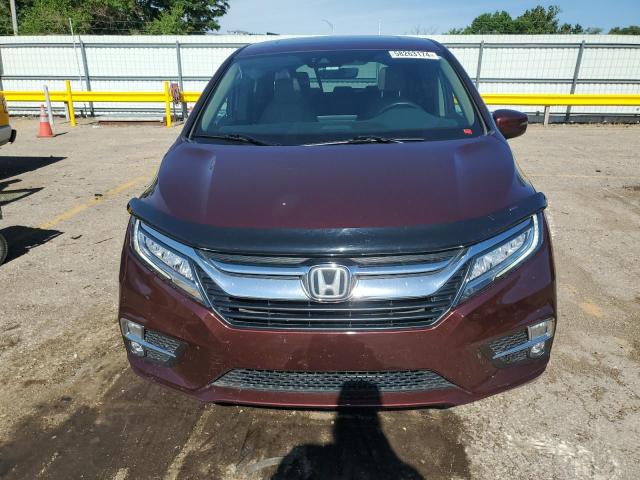 5FNRL6H91LB065868 Honda Odyssey EL 5