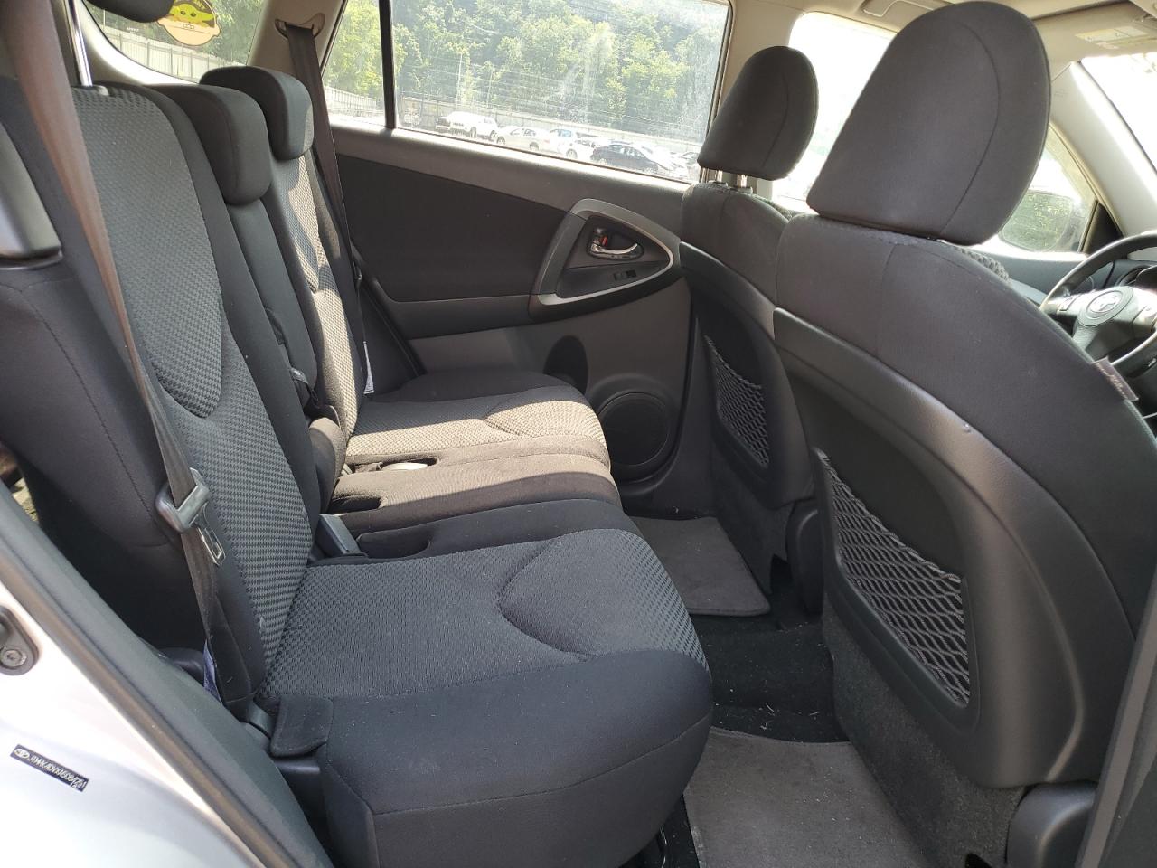 JTMRK4DVXA5084251 2010 Toyota Rav4 Sport