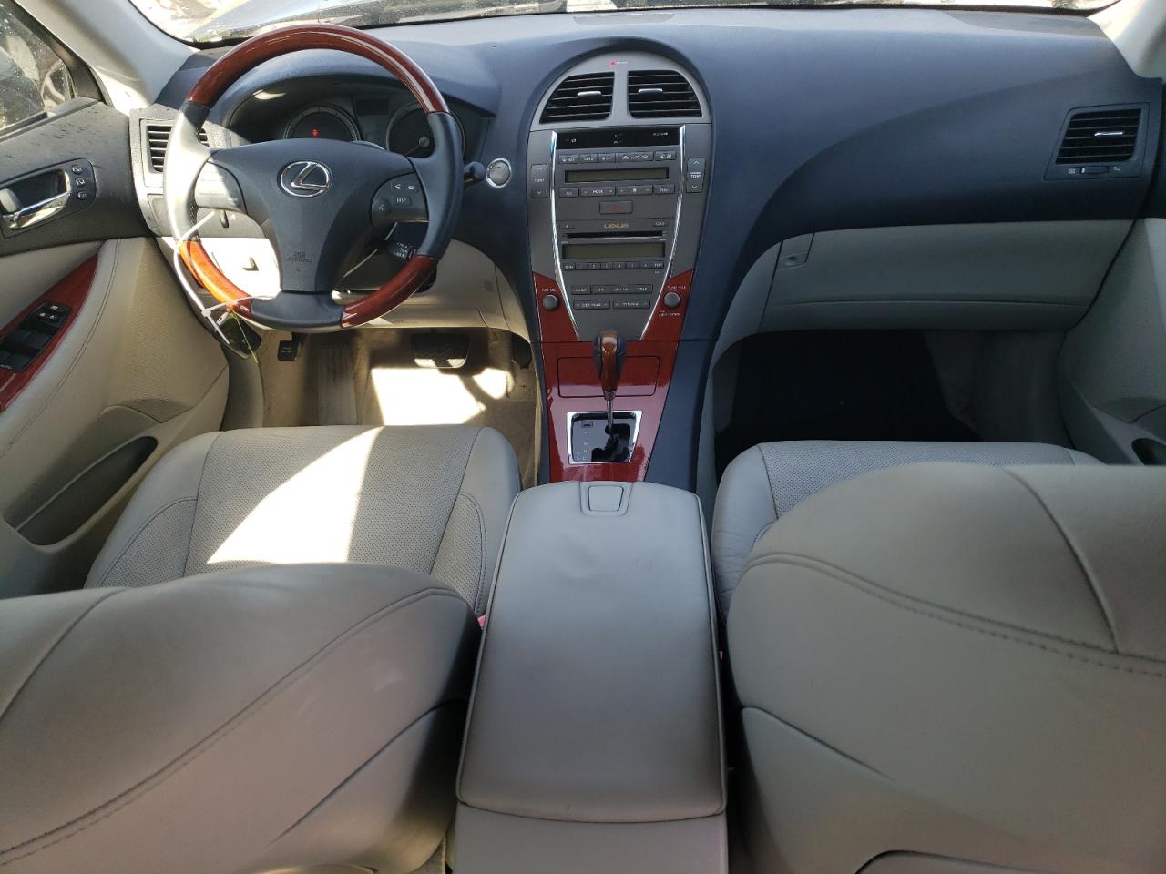 JTHBJ46G972148808 2007 Lexus Es 350