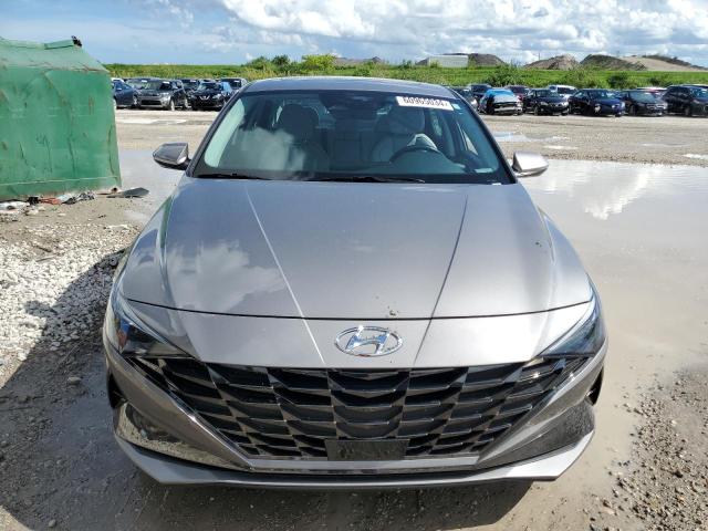 2020 Hyundai Ioniq Se VIN: KMHC75LC8LU189792 Lot: 60965034