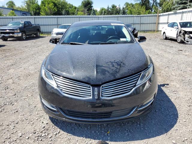 2015 Lincoln Mkz VIN: 3LN6L2J92FR620962 Lot: 60506564