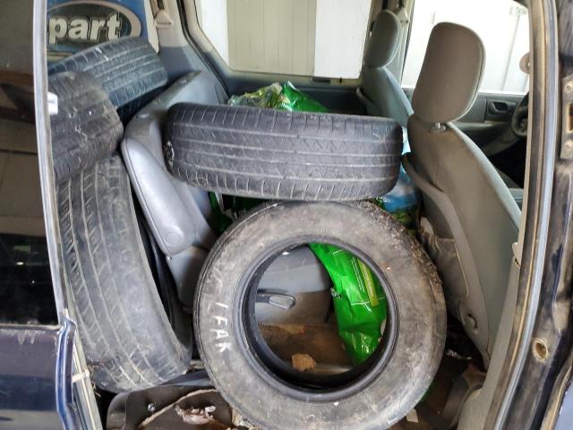 2005 Chrysler Town & Country VIN: 1C4GP45R05B385788 Lot: 60317754