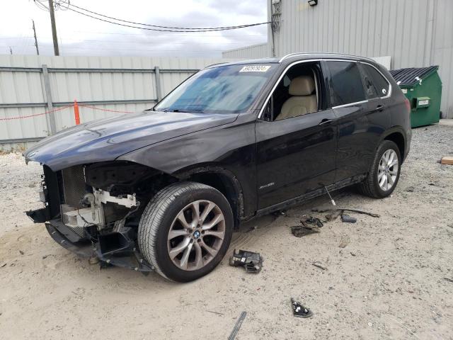 2014 BMW X5 xDrive35I VIN: 5UXKR0C59E0H17589 Lot: 59297924