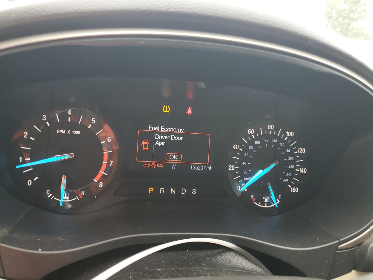 3FA6P0H74DR313202 2013 Ford Fusion Se