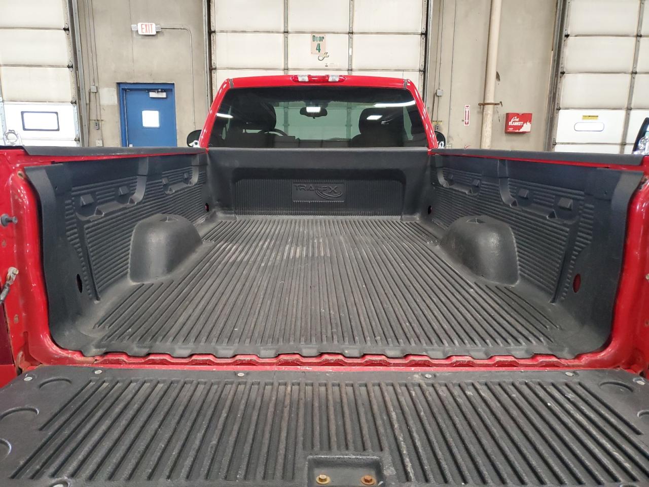 1GTEK14C37E583946 2007 GMC New Sierra K1500