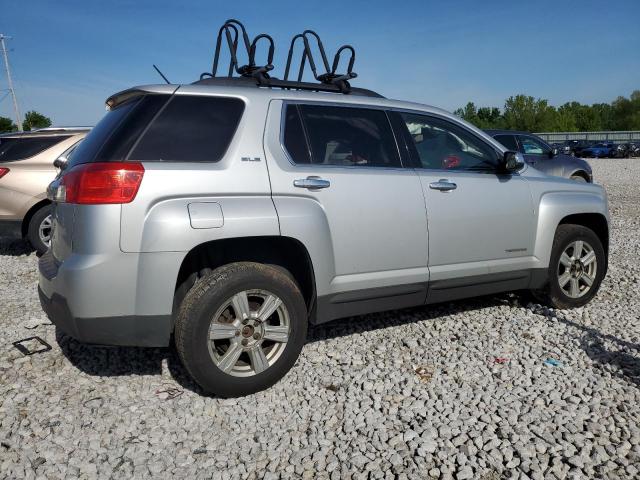 2015 GMC TERRAIN SL - 2GKFLWEK0F6113515