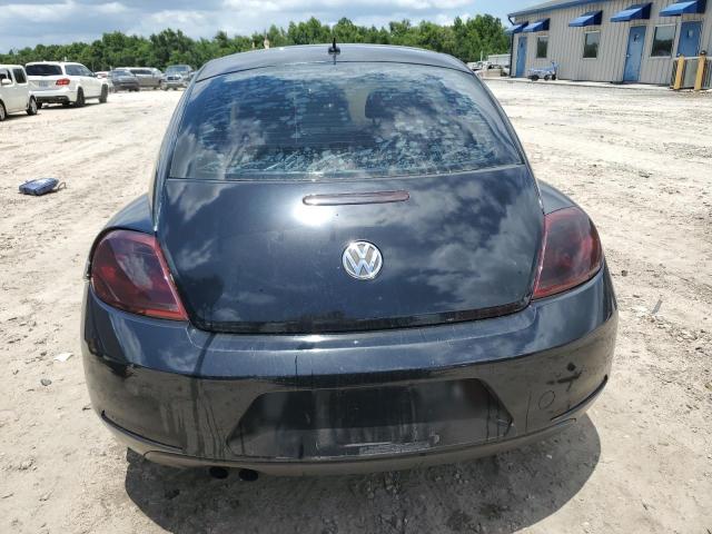 2012 Volkswagen Beetle VIN: 3VWJX7AT2CM648648 Lot: 59741304