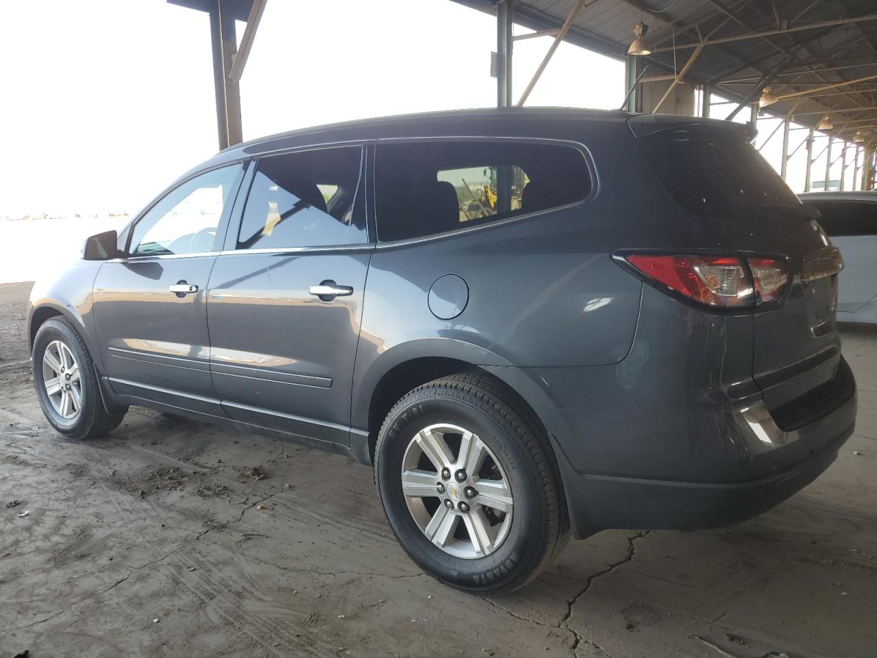 2014 Chevrolet Traverse Lt vin: 1GNKRHKD9EJ313103