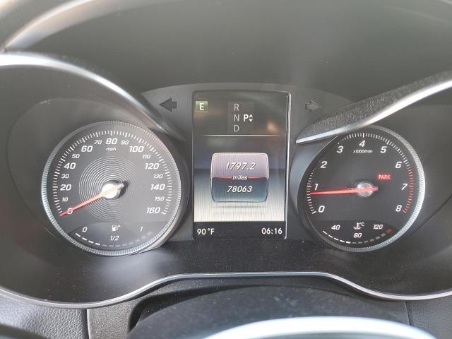 2016 Mercedes-Benz C 300 VIN: 55SWF4JB9GU164146 Lot: 60414904