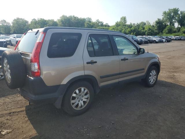 2005 Honda Cr-V Ex VIN: SHSRD78875U328984 Lot: 60122254