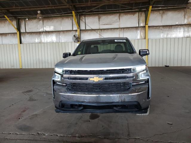 2020 Chevrolet Silverado K1500 Lt VIN: 1GCRYDED2LZ257101 Lot: 58347964