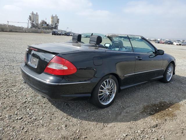 2006 Mercedes-Benz Clk 500 VIN: WDBTK75G16T063619 Lot: 58784874