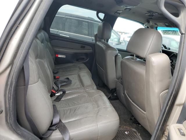 2000 Chevrolet Tahoe K1500 VIN: 1GNEK13T9YJ133526 Lot: 60473994