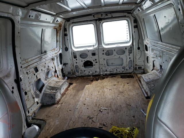 2006 Ford Econoline E150 Van VIN: 1FTRE14WX6DB42807 Lot: 60276174