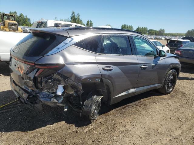 2023 HYUNDAI TUCSON LUX - KM8JCCA12PU130350