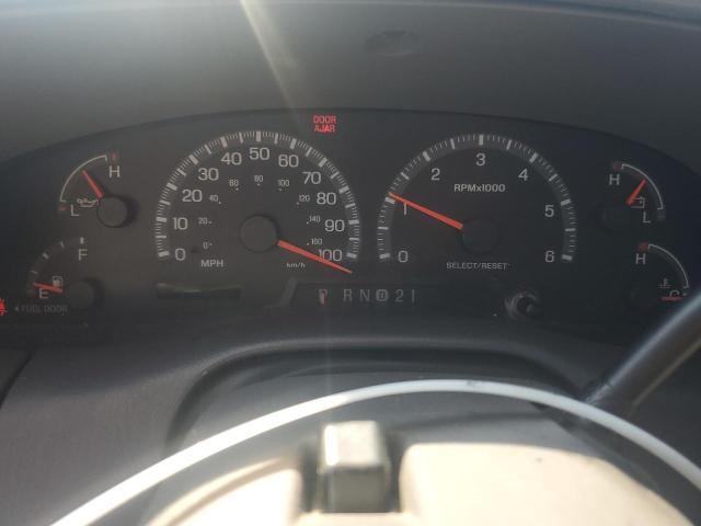 2001 Ford F150 VIN: 2FTRX18L01CA16670 Lot: 58658404