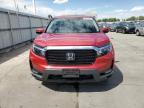 HONDA RIDGELINE photo