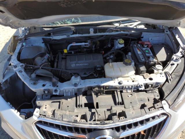 2019 Buick Encore Preferred VIN: KL4CJASB0KB882786 Lot: 58859194