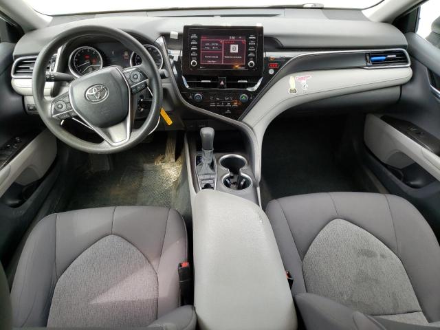 2022 TOYOTA CAMRY LE - 4T1C11BK7NU048038