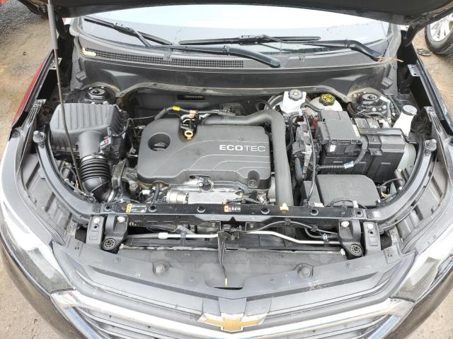 2020 Chevrolet Equinox Lt VIN: 2GNAXKEVXL6215808 Lot: 59124004