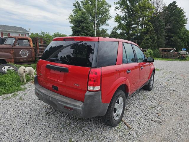 2003 Saturn Vue VIN: 5GZCZ43D63S839991 Lot: 61275024