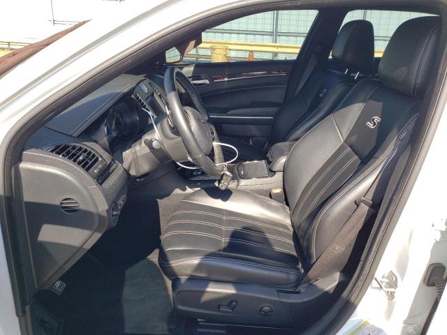 2022 Chrysler 300 S VIN: 2C3CCABT3NH203764 Lot: 59501734