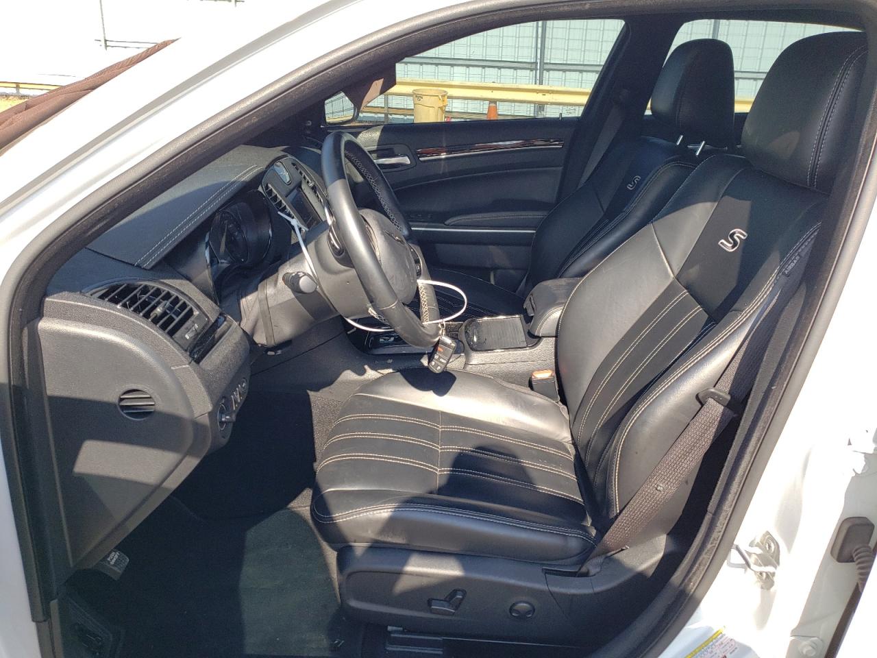 2C3CCABT3NH203764 2022 Chrysler 300 S