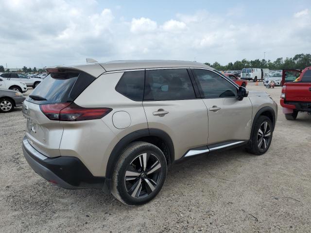 2021 Nissan Rogue Sl VIN: JN8AT3CA2MW024096 Lot: 56593594