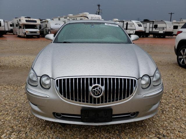 2008 Buick Lacrosse Super Series VIN: 2G4WN58C481192137 Lot: 58336594