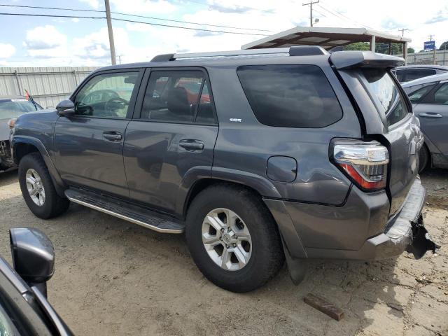 2020 Toyota 4Runner Sr5 VIN: JTEZU5JR6L5224253 Lot: 57983594