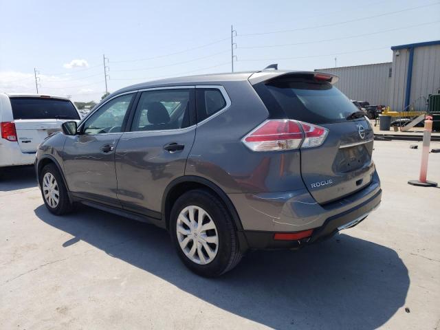 JN8AT2MT6KW267336 2019 NISSAN ROGUE - Image 2