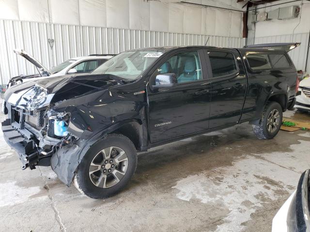 2017 CHEVROLET COLORADO Z - 1GCPTDE13H1228319