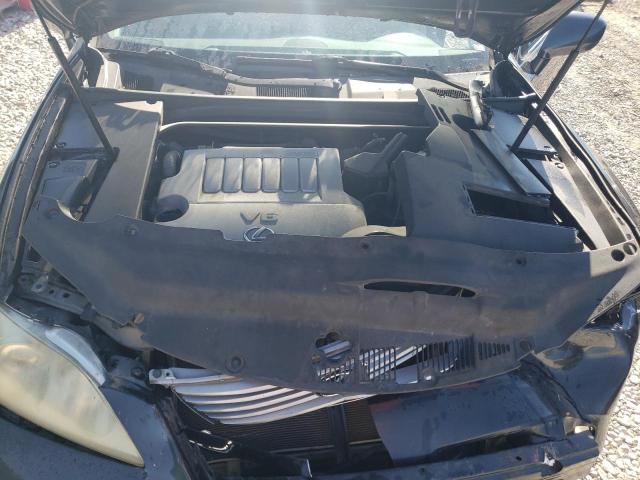 2007 Lexus Es 350 VIN: JTHBJ46G972148808 Lot: 60500084