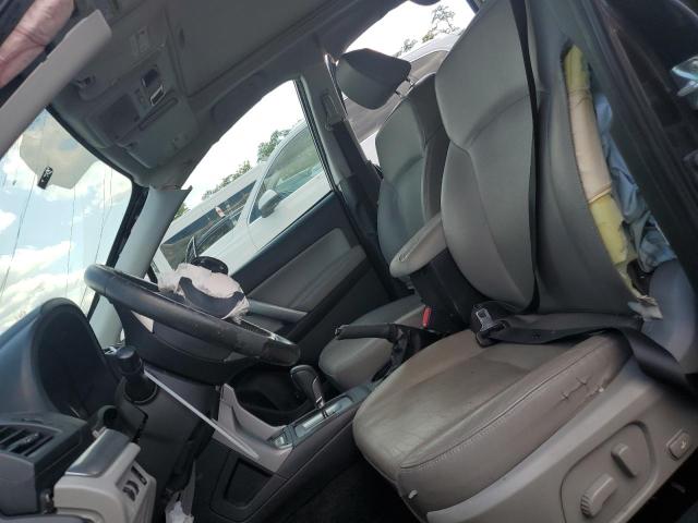 2015 Subaru Forester 2.5I Limited VIN: JF2SJAHC2FH511392 Lot: 58916994