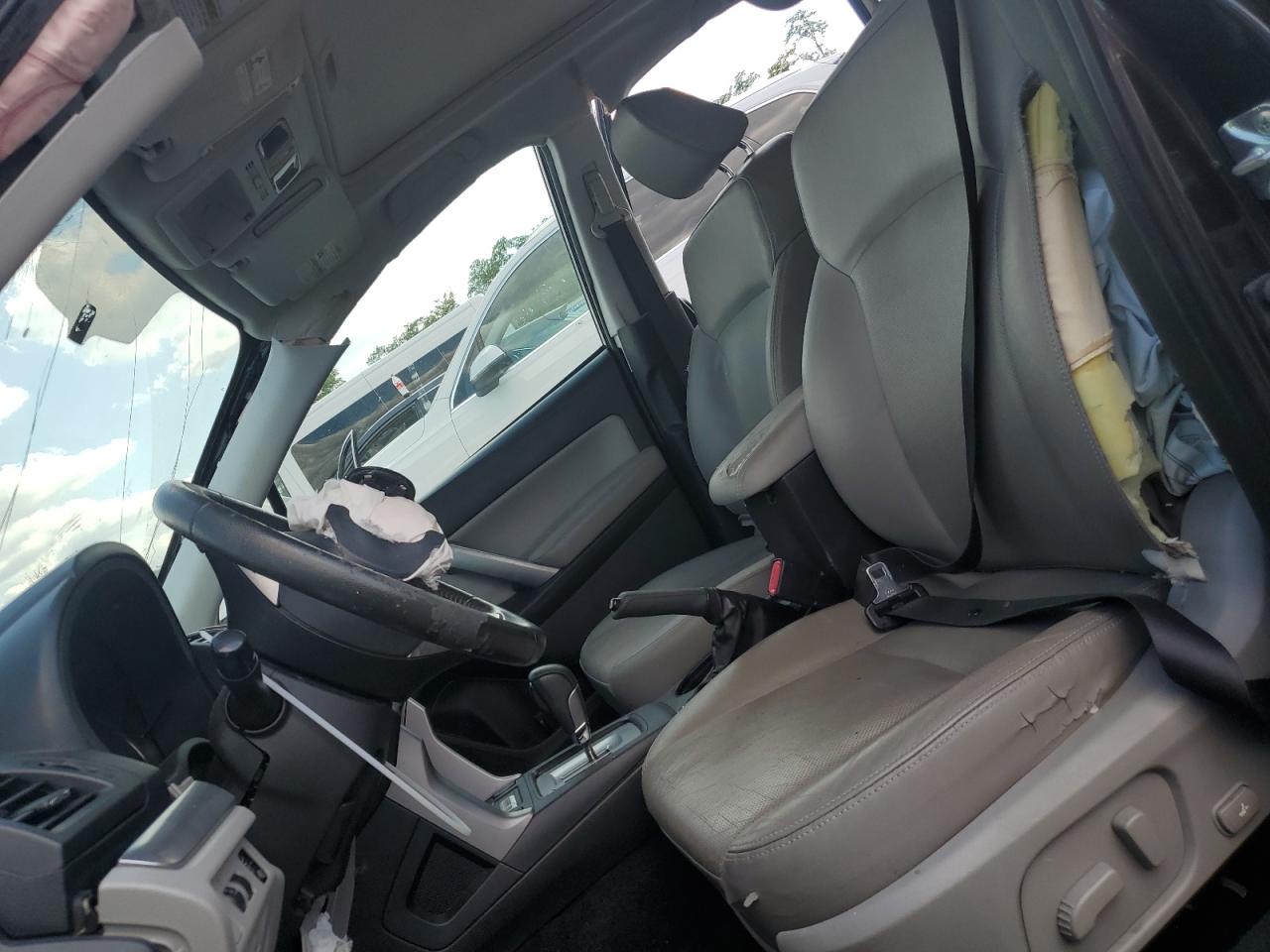 JF2SJAHC2FH511392 2015 Subaru Forester 2.5I Limited